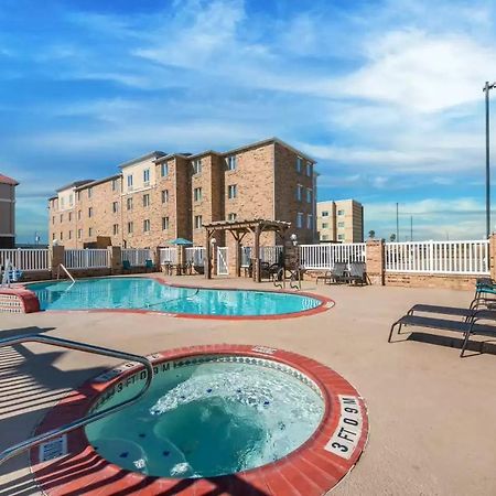 Comfort Suites Central Корпус-Кристи Экстерьер фото