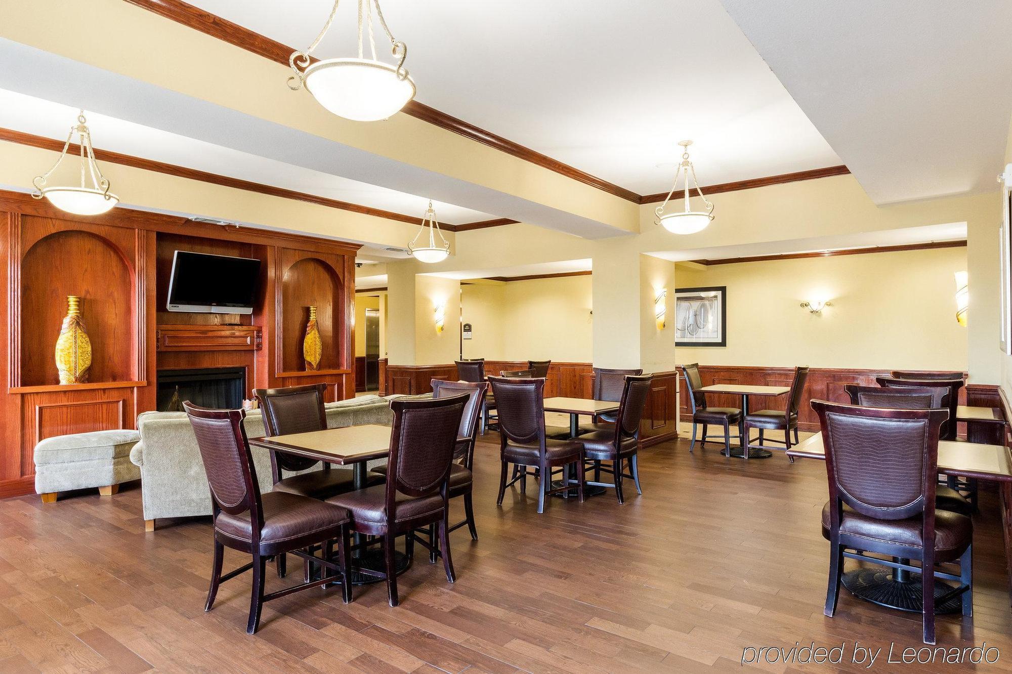 Comfort Suites Central Корпус-Кристи Экстерьер фото